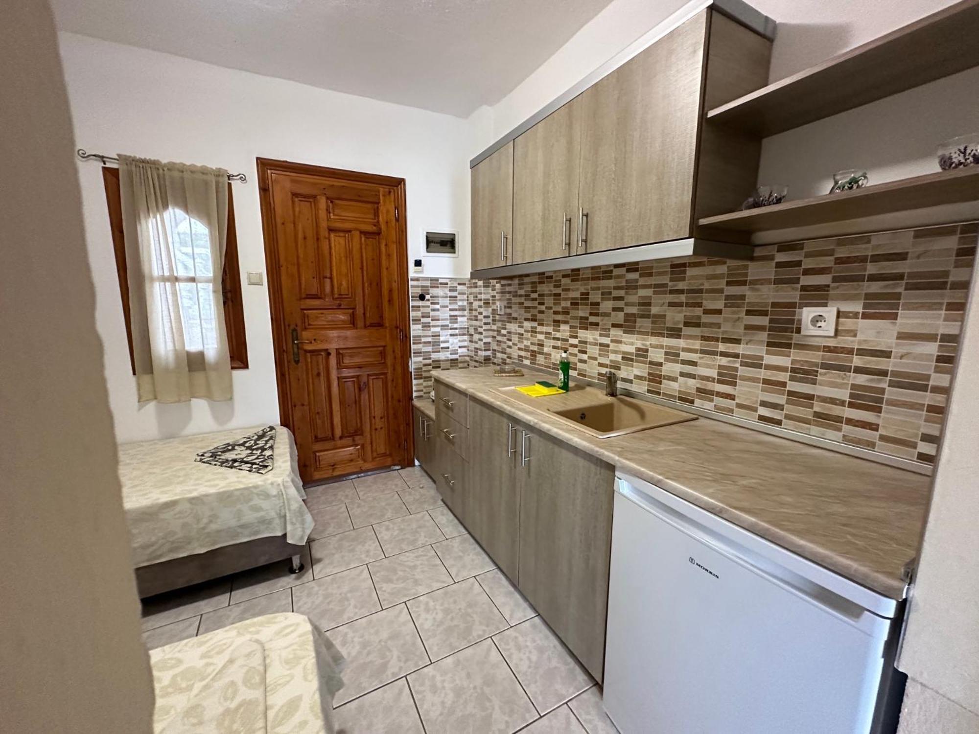 The Flower Apartments Торони Екстериор снимка