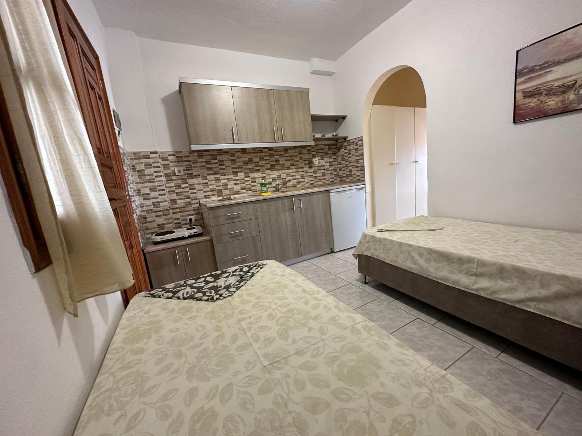 The Flower Apartments Торони Екстериор снимка