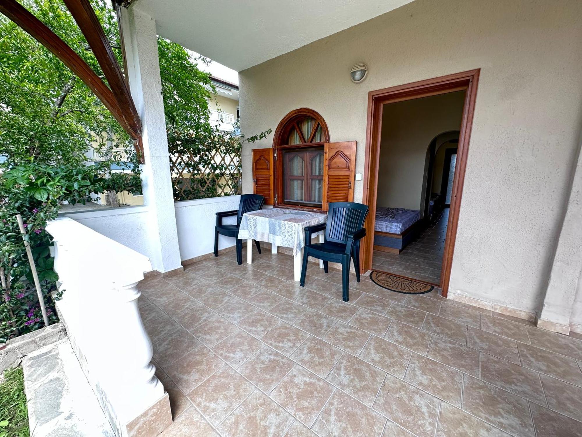 The Flower Apartments Торони Екстериор снимка