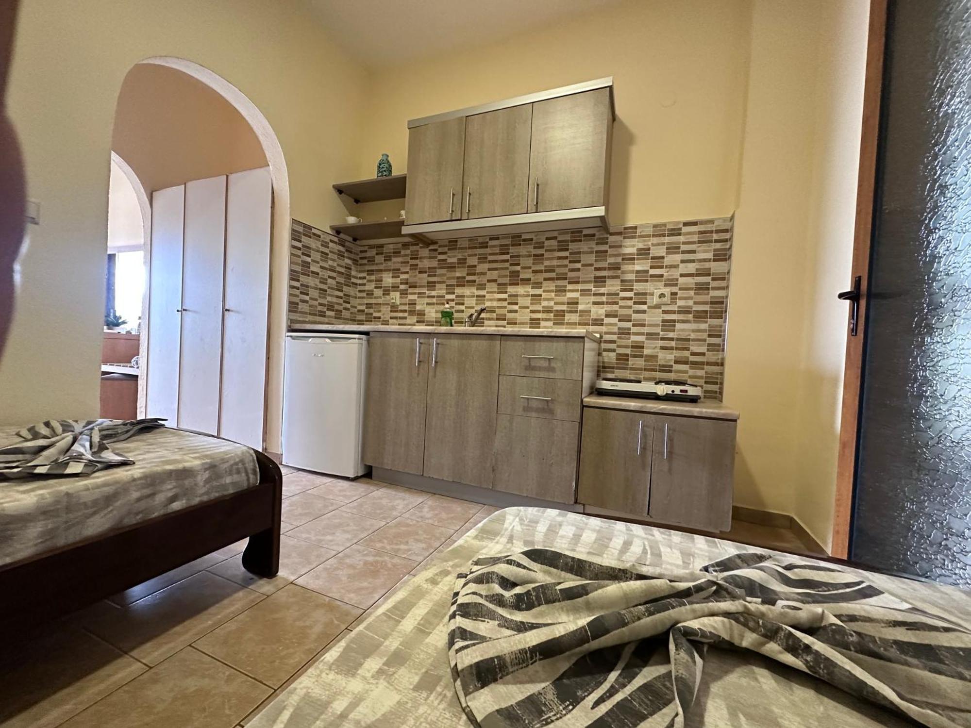 The Flower Apartments Торони Екстериор снимка