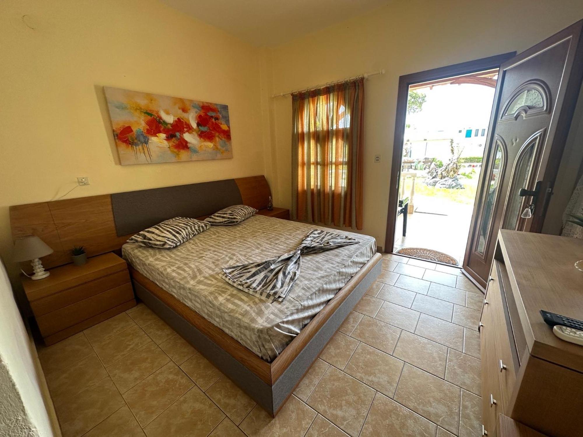 The Flower Apartments Торони Екстериор снимка