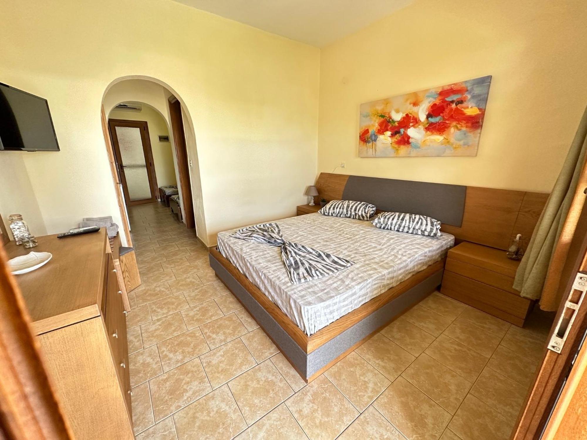 The Flower Apartments Торони Екстериор снимка
