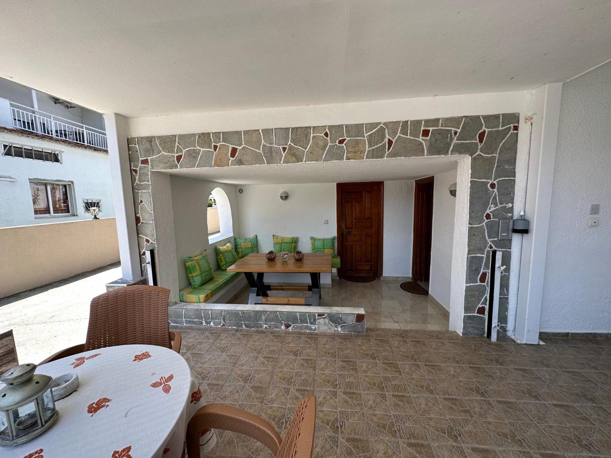 The Flower Apartments Торони Екстериор снимка