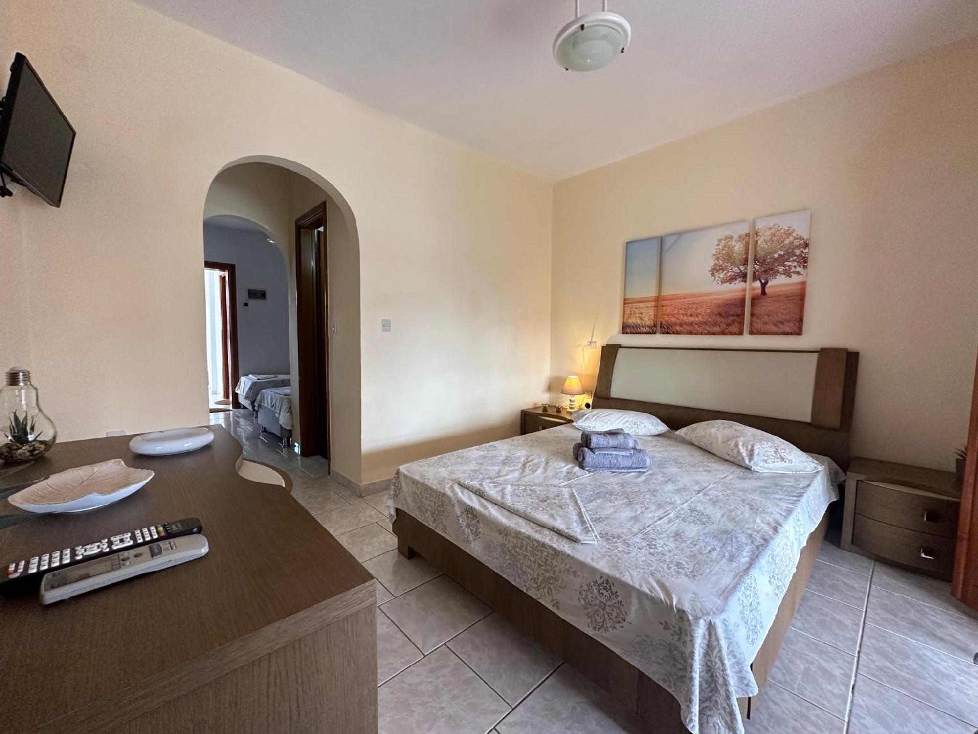 The Flower Apartments Торони Екстериор снимка
